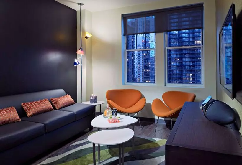 Acme Hotel Company Chicago