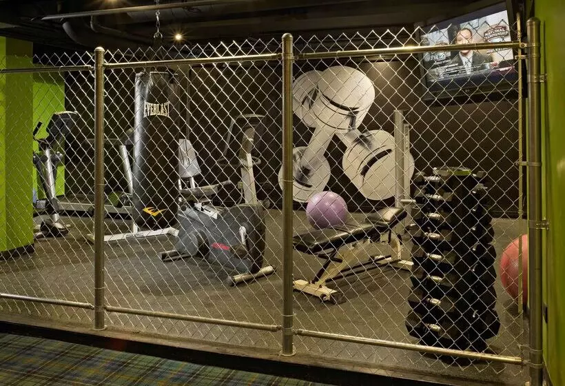 Acme Hotel Company Chicago