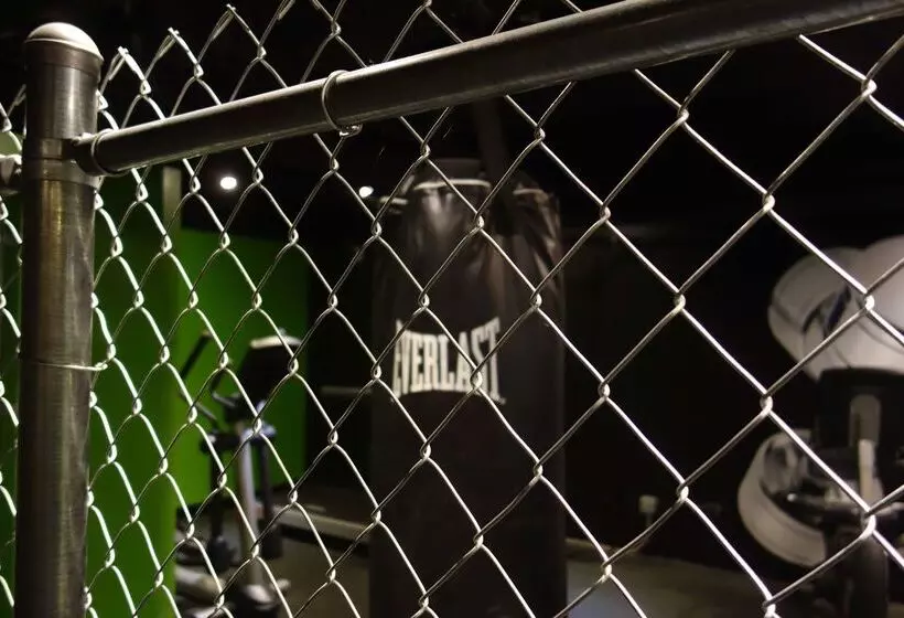 Acme Hotel Company Chicago