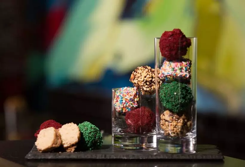 Acme Hotel Company Chicago