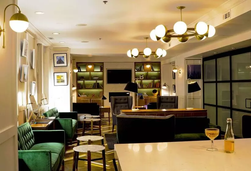 Acme Hotel Company Chicago