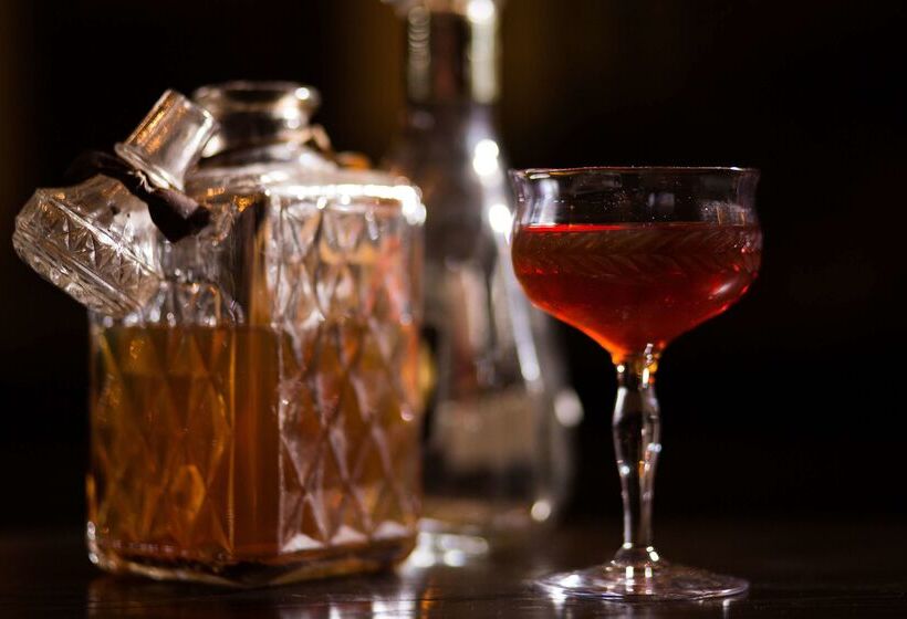 Acme Hotel Company Chicago