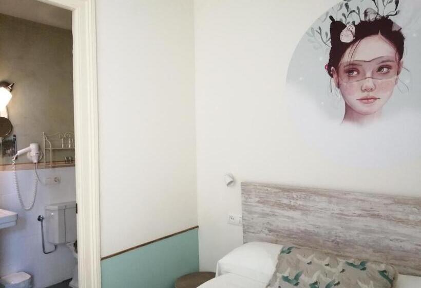 Hotel Casona Del Sella