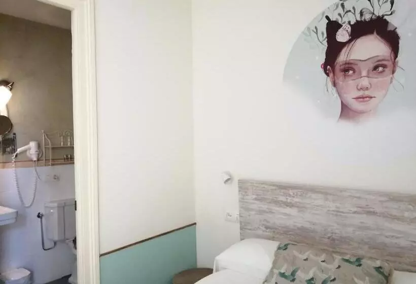 호텔 Casona Del Sella