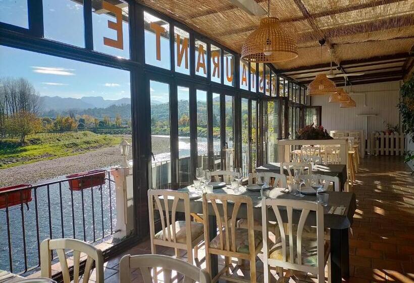 Hotel Casona Del Sella