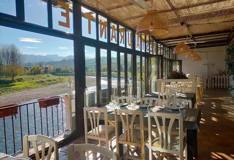 호텔 Casona Del Sella