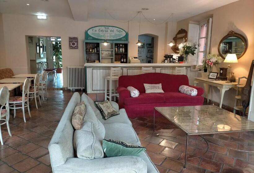 Hotel Casona Del Sella