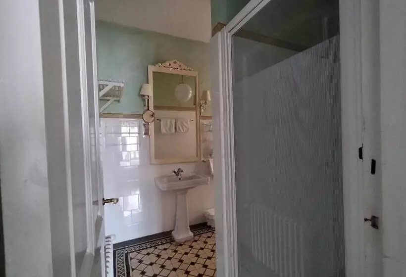 호텔 Casona Del Sella