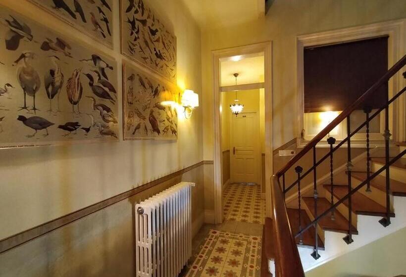 Otel Casona Del Sella