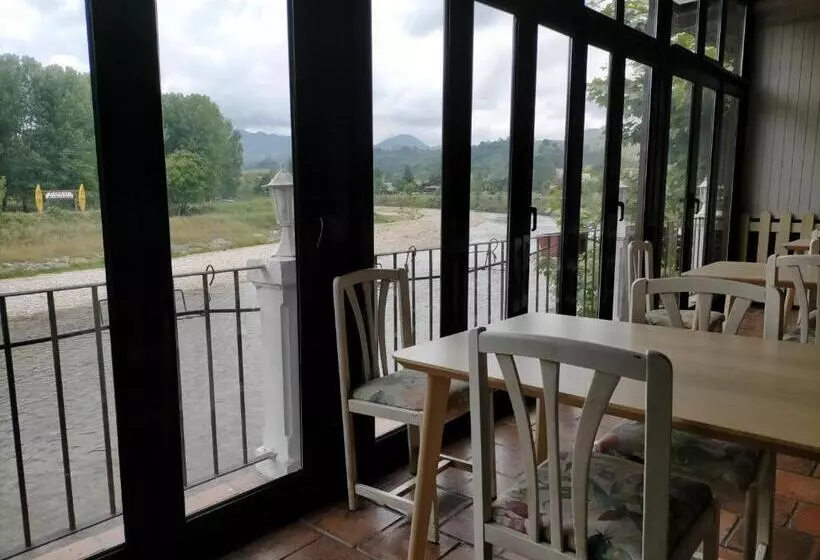 호텔 Casona Del Sella