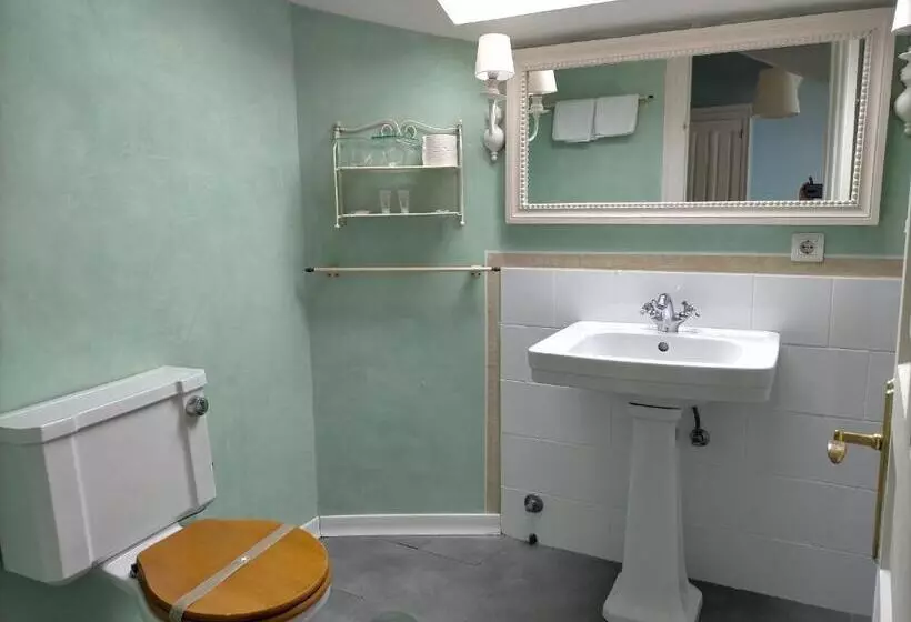 호텔 Casona Del Sella