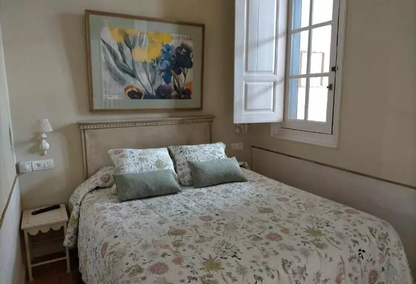 호텔 Casona Del Sella