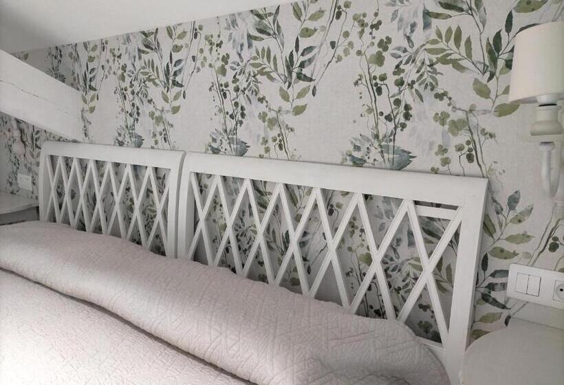 Otel Casona Del Sella