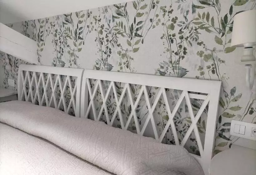 호텔 Casona Del Sella