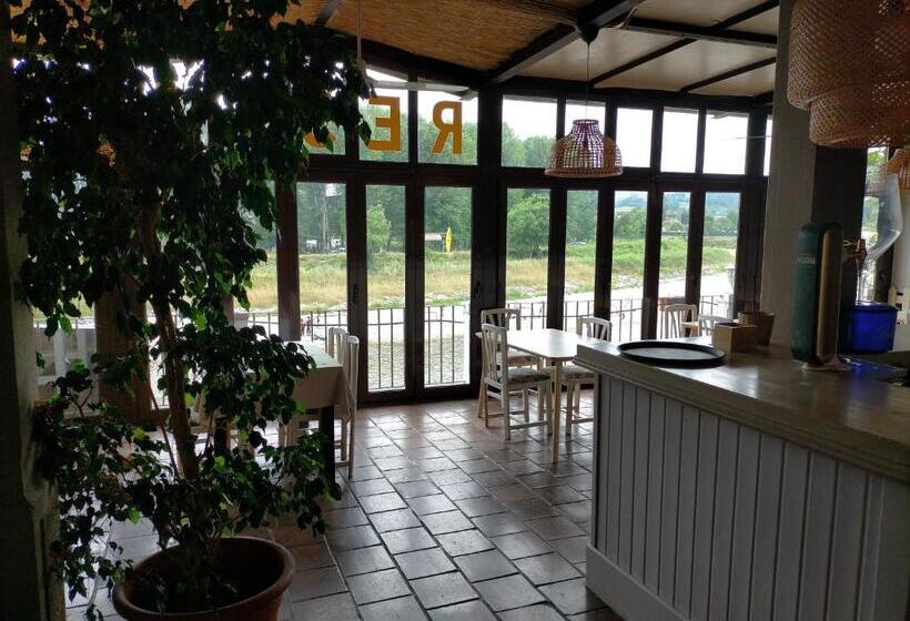 Hotel Casona Del Sella