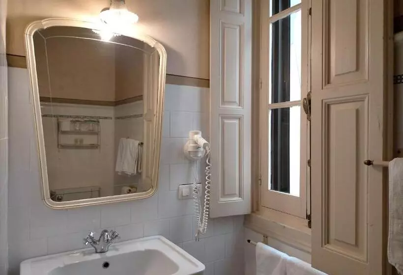 호텔 Casona Del Sella