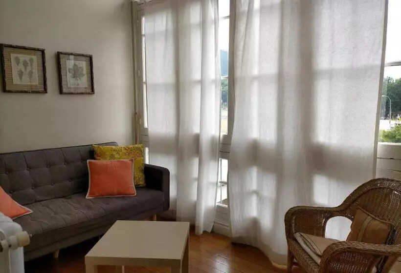 호텔 Casona Del Sella