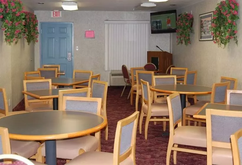 Hotel Red Roof Inn Las Vegas