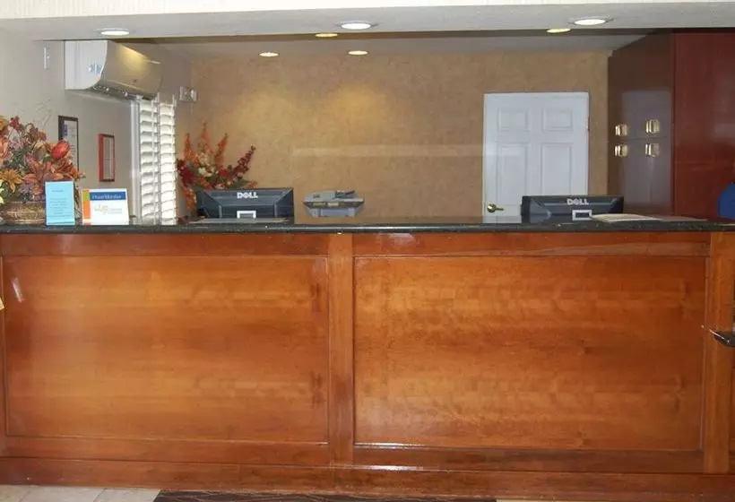 Hotel Red Roof Inn Las Vegas