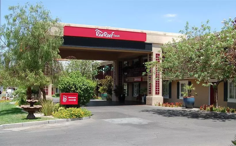 Hotel Red Roof Inn Las Vegas
