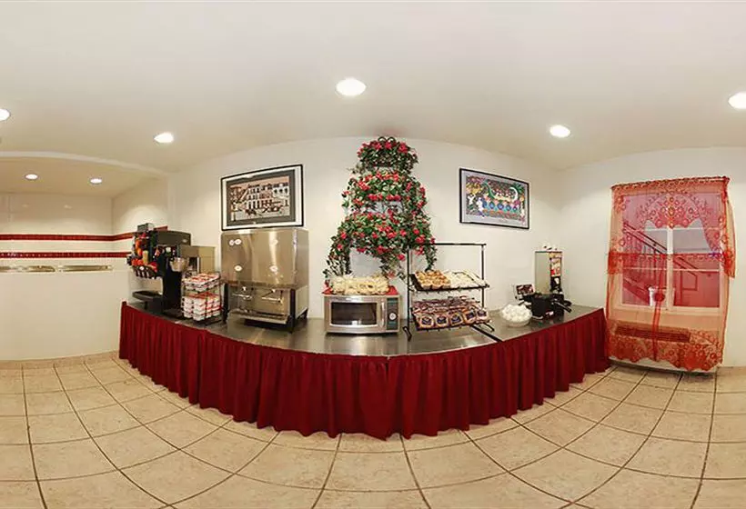 Hotel Red Roof Inn Las Vegas