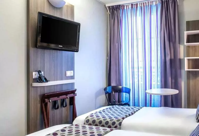 Hotel Hôtel De Charonne