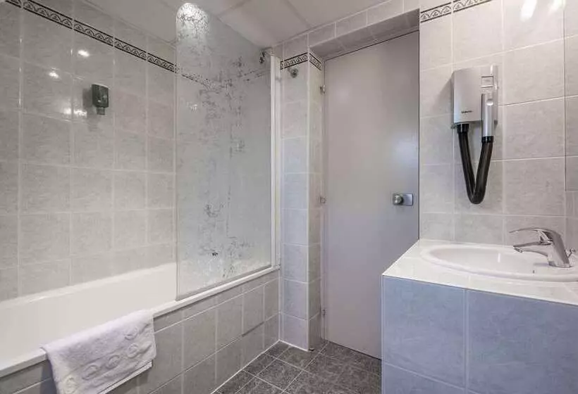 Hotel Hôtel De Charonne