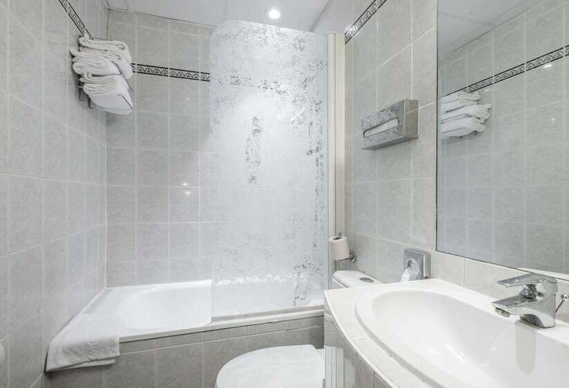 هتل Hôtel De Charonne