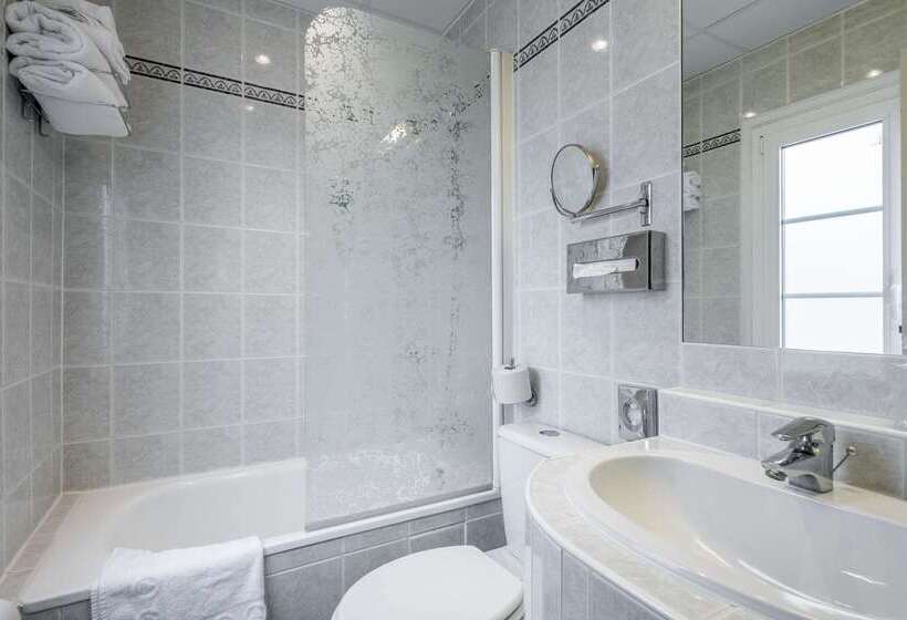 هتل Hôtel De Charonne