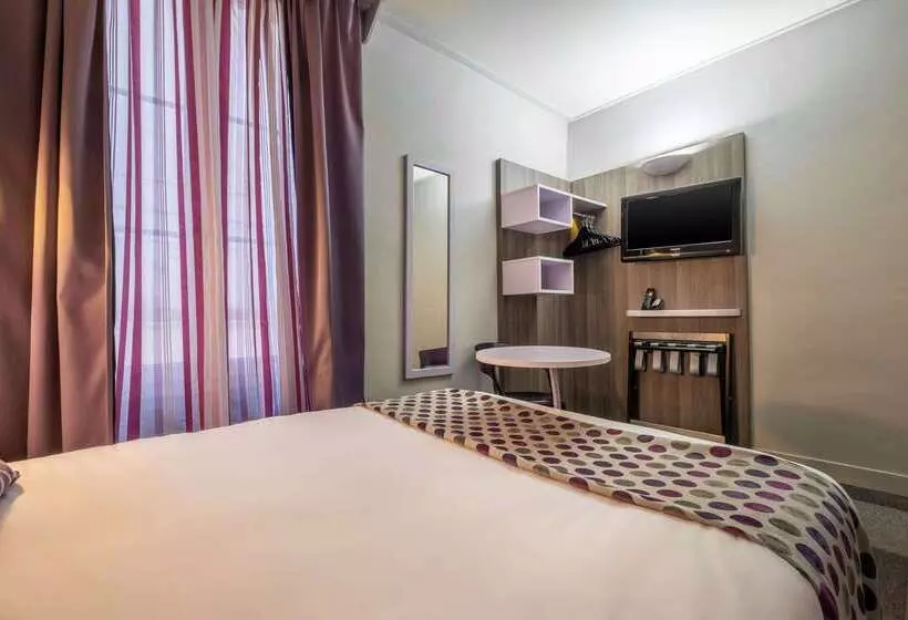 Hotel Hôtel De Charonne