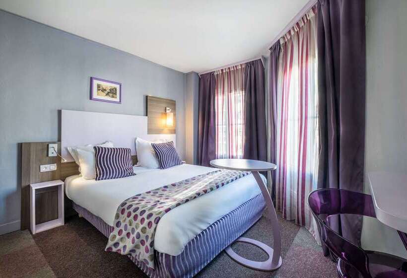 هتل Hôtel De Charonne