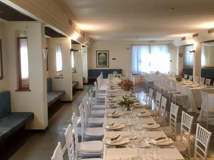 酒店 Cristallo Di La Rosetta Srl