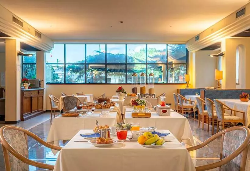 酒店 Cristallo Di La Rosetta Srl