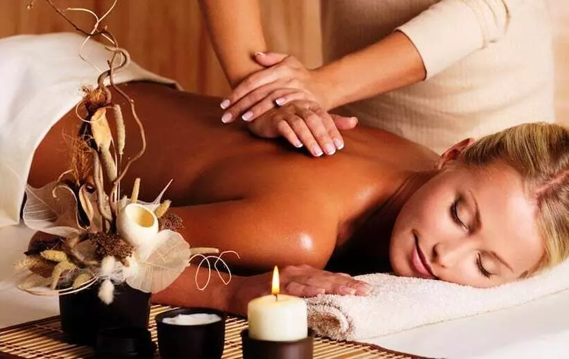 酒店 Cristallo Di La Rosetta Srl