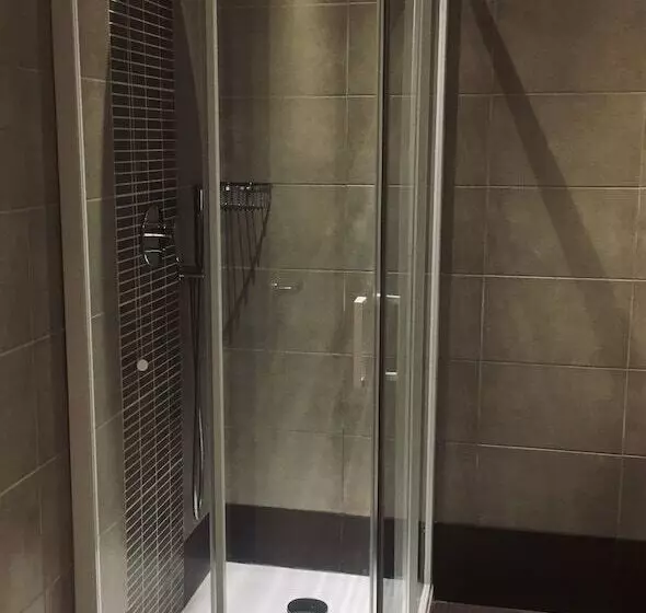 酒店 Cristallo Di La Rosetta Srl