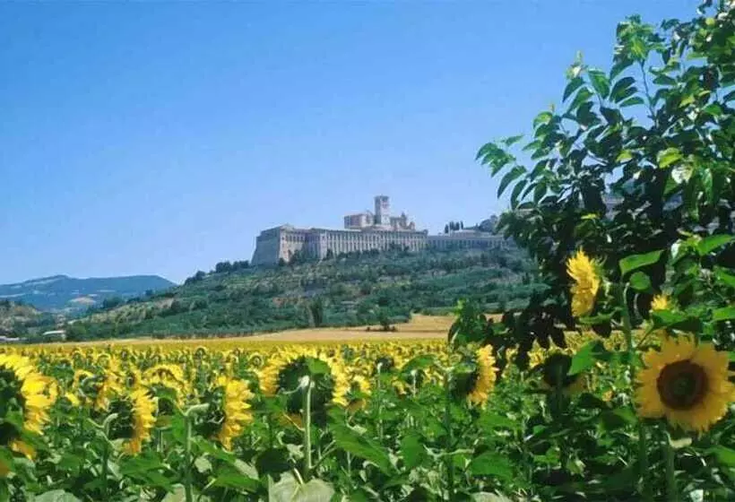 酒店 Cristallo Di La Rosetta Srl