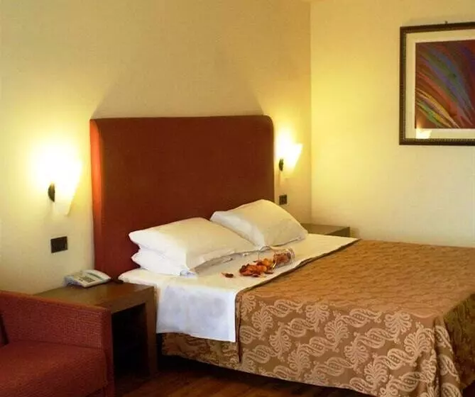 酒店 Cristallo Di La Rosetta Srl