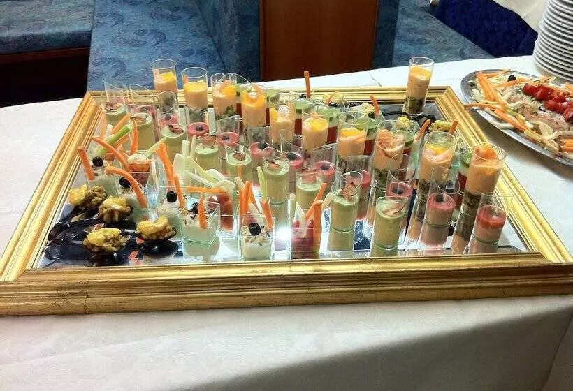 酒店 Cristallo Di La Rosetta Srl