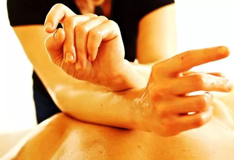 酒店 Cristallo Di La Rosetta Srl