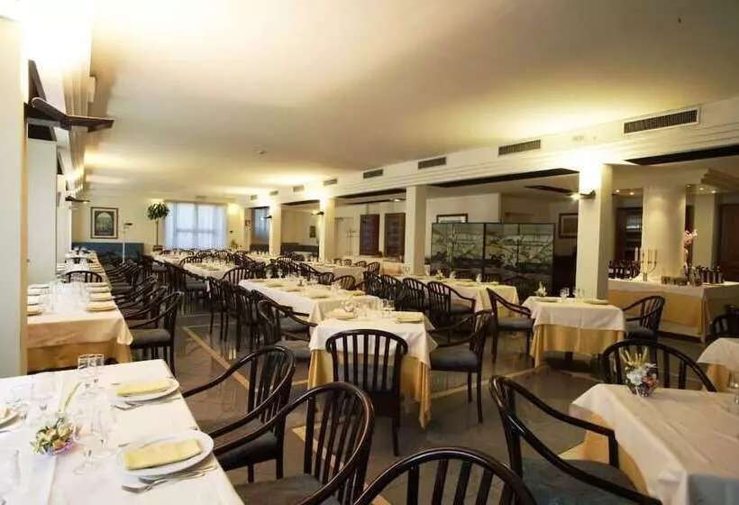 酒店 Cristallo Di La Rosetta Srl