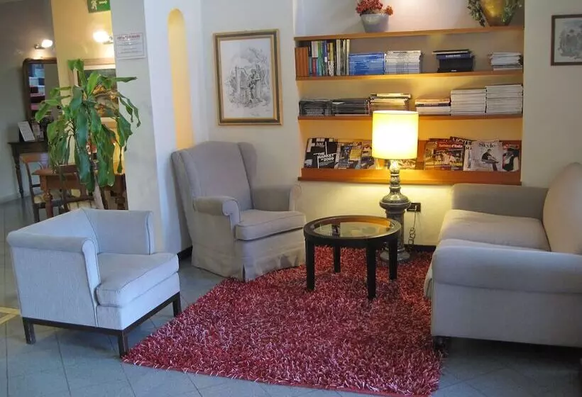 酒店 Cristallo Di La Rosetta Srl