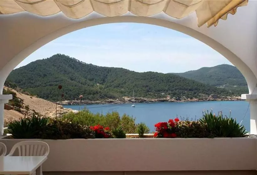 Отель D-H Club Vista Bahía