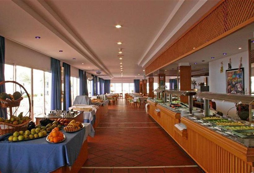 בית מלון כפרי D-H Club Vista Bahía