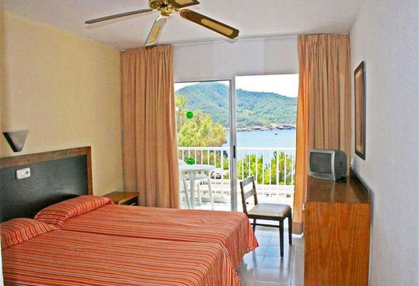 בית מלון כפרי D-H Club Vista Bahía