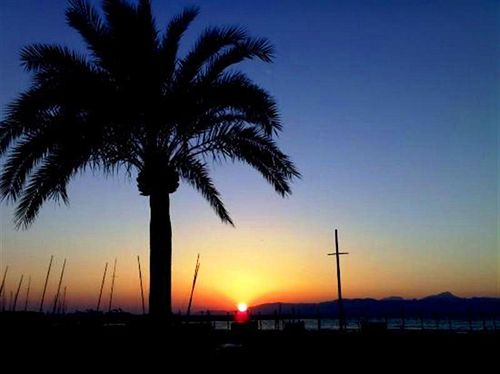 בית מלון כפרי D-H Club Vista Bahía