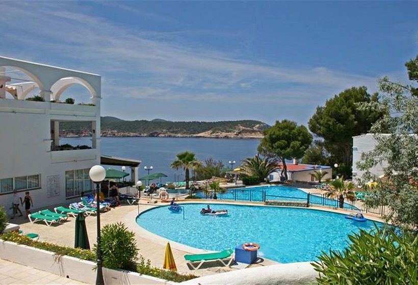 בית מלון כפרי D-H Club Vista Bahía