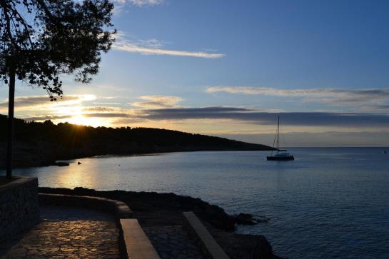 בית מלון כפרי D-H Club Vista Bahía