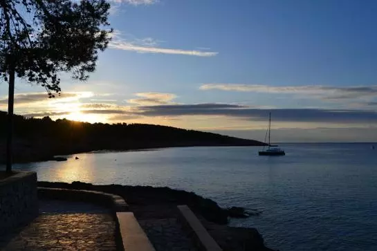 Отель D-H Club Vista Bahía