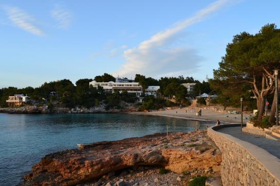 בית מלון כפרי D-H Club Vista Bahía