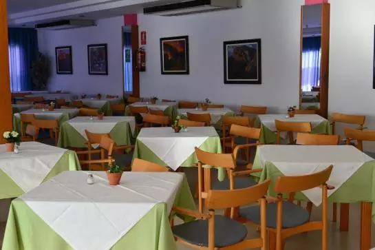 Отель D-H Club Vista Bahía